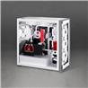 CORSAIR Hydro X Series XT Hardline Satin White 14mm Tubing(Open Box)