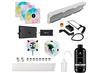 CORSAIR Hydro X Series iCUE XH303i RGB PRO Custom Cooling Kit - White