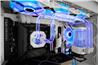 CORSAIR Hydro X Series iCUE XH305i RGB PRO Custom Cooling Kit - White