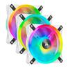 CORSAIR Hydro X Series iCUE XH305i RGB PRO Custom Cooling Kit - White