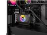 CORSAIR iCUE LINK XG3 RGB HYBRID GPU Water block (4090/4080)