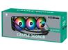 Deepcool Castle 360 RGB V2 360mm All-in-One Liquid CPU Cooler(Open Box)