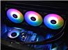 Deepcool Castle 360 RGB V2 360mm All-in-One Liquid CPU Cooler(Open Box)