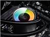 Deepcool Castle 360 RGB V2 360mm All-in-One Liquid CPU Cooler(Open Box)