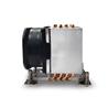 Dynatron Fan A55 AMD SOCKET SP6 CPU Cooler for 3U & UP 225W, SP6/TR5
