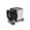 Dynatron Fan A55 AMD SOCKET SP6 CPU Cooler for 3U & UP 225W, SP6/TR5