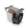 Dynatron Fan A55 AMD SOCKET SP6 CPU Cooler for 3U & UP 225W, SP6/TR5