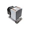 Dynatron Fan A55 AMD SOCKET SP6 CPU Cooler for 3U & UP 225W, SP6/TR5