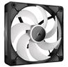 CORSAIR RX140 II RGB 140 mm Ventilateur Paquet de 1 Noir
