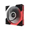 ASUS ROG Europe GR120 ARGB 120 mm Ventilateur Paquet de 3 Noir