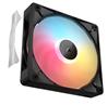 CORSAIR RX140 II RGB 140 mm Ventilateur Paquet de 1 Noir