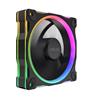 ASUS Ventilateur ASUS Prime MR120 ARGB - Pack de 3 120 mm Ventilateur