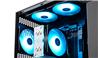 DeepCool RF 120 3 in 1 Series 120mm RGB LED Case Fan