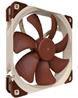 NOCTUA NF-A14 PWM 140mm Ultra Quiet Cooling Fan 300-1500RPM