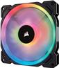 CORSAIR LL Series, LL140 RGB, 140mm Dual Light Loop RGB LED PWM Fan(Open Box)