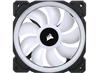 CORSAIR LL Series, LL120 RGB LED PWM Fan(Open Box)