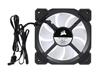 CORSAIR LL Series, LL120 RGB LED PWM Fan(Open Box)