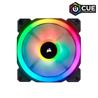 CORSAIR LL Series LL120 RGB 120mm Dual Light Loop RGB LED PWM Fan