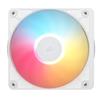 CORSAIR iCUE LINK RX120 II RGB 120mm Case Fan Single Pack White