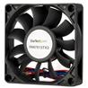 STARTECH 70x15mm Replacement Ball Bearing Computer Case Fan