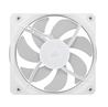 CORSAIR iCUE LINK RX120 II RGB 120mm Case Fan Single Pack White