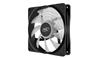 DeepCool RF120 R High brightness case fan with build-in red LED(Open Box)