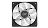 DeepCool RF120 R High brightness case fan with build-in red LED(Open Box)