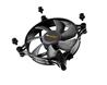 be quiet! SHADOW WINGS 2 120mm PWM BL085 Case Fan(Open Box)