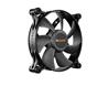 be quiet! SHADOW WINGS 2 120mm PWM BL085 Case Fan(Open Box)