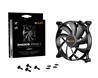 be quiet! SHADOW WINGS 2   140mm PWM  BL087 Case Fan(Open Box)