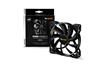 be quiet! PURE WINGS 2 PWM, 140mm  BL040 Case Fan