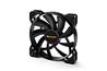 be quiet! PURE WINGS 2 PWM, 140mm  BL040 Case Fan