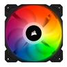 CORSAIR iCUE SP140 RGB PRO Performance 140mm Dual Fan Kit