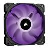 CORSAIR iCUE SP140 RGB PRO Performance 140mm Dual Fan Kit