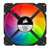 CORSAIR iCUE SP140 RGB PRO Performance 140mm Dual Fan Kit