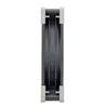 SilverStone FHL 140 140mm Regular Case Fan Single Pack Black