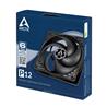 Arctic P12 Case Fan - 120mm Pressure optimized case fan | Fixed Speed