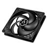 Arctic P12 Silent – 120mm Pressure optimized case fan | Low speed