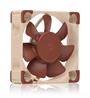 Noctua NF-A4x10 FLX, 3-Pin Premium Cooling Fan (40mm, Brown)