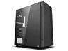 DEEPCOOL MATREXX 55 MESH Mid-Tower Case Tempered Glass Side Panel