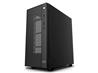 DEEPCOOL MATREXX 55 MESH Mid-Tower Case Tempered Glass Side Panel