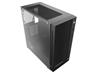 DEEPCOOL MATREXX 55 MESH Mid-Tower Case Tempered Glass Side Panel