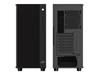 DEEPCOOL MATREXX 55 MESH Mid-Tower Case Tempered Glass Side Panel