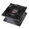 Ventilateur industriel Silverstone Fan FHS 80X haute performance 80 mm x 38 mm PWM