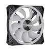 Corsair iCUE QL Series, QL120 RGB, 120mm RGB LED Fan, Single Pack(Open Box)