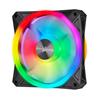 Corsair iCUE QL Series, QL120 RGB, 120mm RGB LED Fan, Single Pack(Open Box)