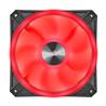 Corsair iCUE QL Series, QL120 RGB, 120mm RGB LED Fan, Single Pack(Open Box)