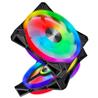 Corsair iCUE QL Series, QL140 RGB, 140mm RGB LED Fan(Open Box)