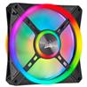 Corsair iCUE QL Series, QL140 RGB, 140mm RGB LED Fan(Open Box)