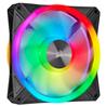 Corsair iCUE QL Series, QL140 RGB, 140mm RGB LED Fan(Open Box)